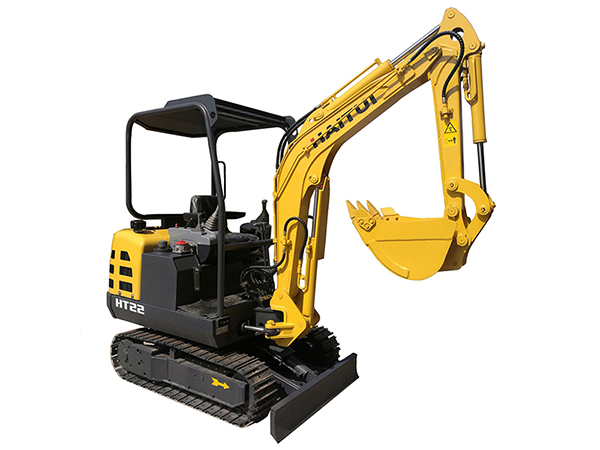 HT22系列挖掘機(jī)