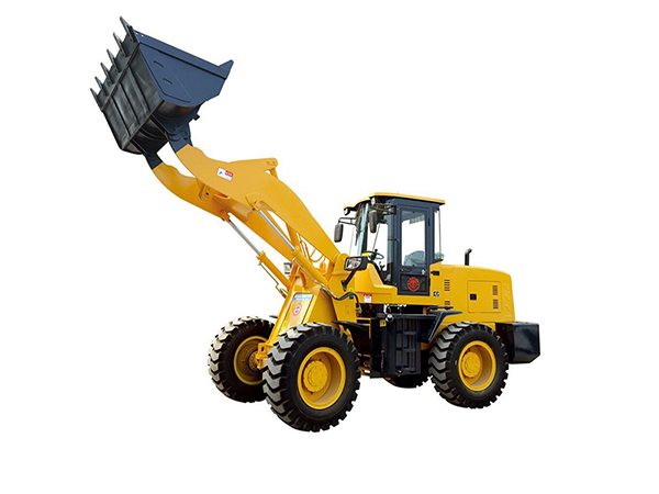 ZL932系列小型裝載機(jī)