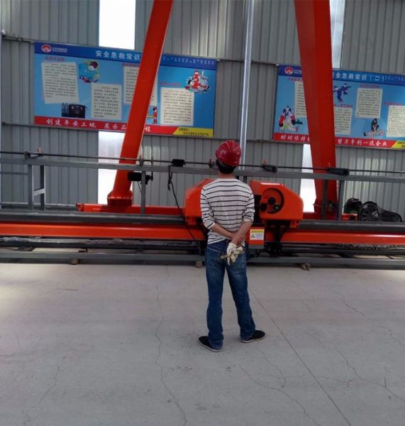 北京城建-江蘇泰州站前改造項(xiàng)目